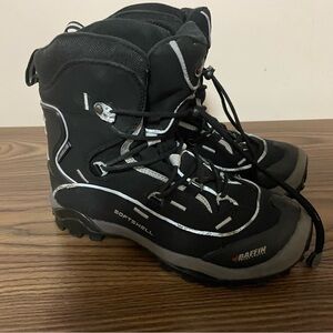 Baffin Winter Boots snosport women’s size 7
